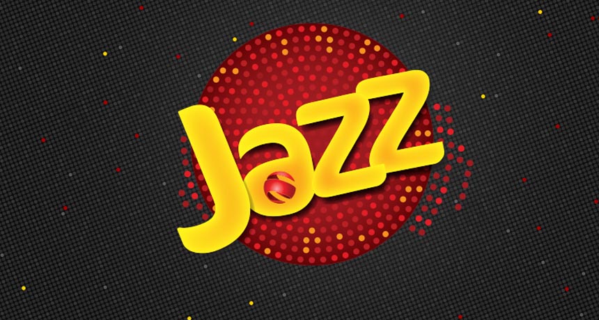 Jazz Call and SMS Packages Monthly